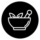 Homeopathy icon