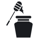 Honey pot 3 icon
