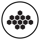 Honeycomb icon