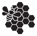 Honeycomb icon