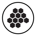 Honeycomb icon