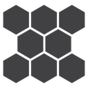 Honeycombs icon
