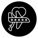 Honeymoon icon
