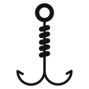 Hook icon