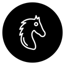 Horse 2 icon