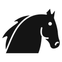 Horse 4 icon
