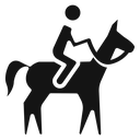 Horse Ride icon