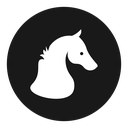 Horse icon