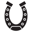 Horseshoe 4 icon