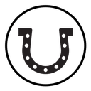 Horseshoe icon
