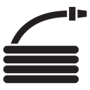 Hose icon