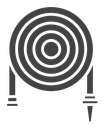Hose icon