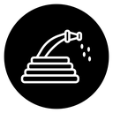 Hose icon