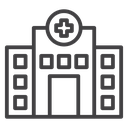 Hospital icon