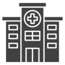 Hospital 2 icon