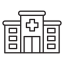 Hospital 3 icon