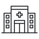 Hospital 4 icon