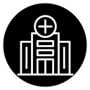 Hospital icon