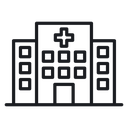 Hospital 3 icon