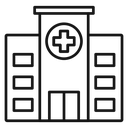 Hospital 4 icon