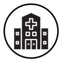 Hospital icon