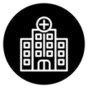 Hospital icon