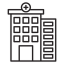 Hospital 2 icon