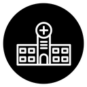 Hospital icon