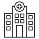 Hospital icon