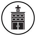 Hospital icon