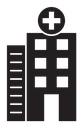 Hospital icon