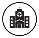 Hospital icon