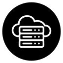 Hosting icon