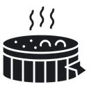 Hot jacuzzi tub 2 icon