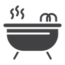 Hot tub icon