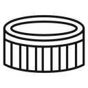 Hot tub 4 icon
