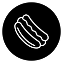 Hotdog 3 icon