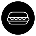 Hotdog icon