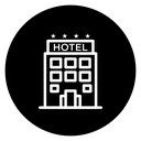 Hotel 2 icon