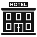 Hotel 4 icon