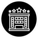 Hotel icon