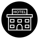 Hotel icon
