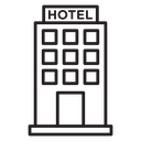 Hotel icon