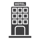 Hotel icon