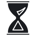 Hourglass 3 icon