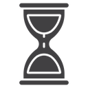 Hourglass 5 icon