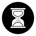 Hourglass 2 icon
