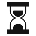 Hourglass icon
