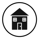 House (2) icon