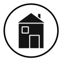 House icon